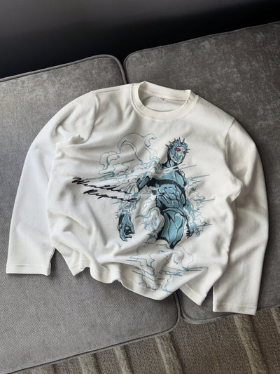 Weather Report Long Sleeve