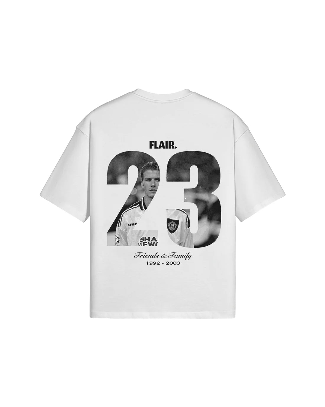 WC26 Tee Collection