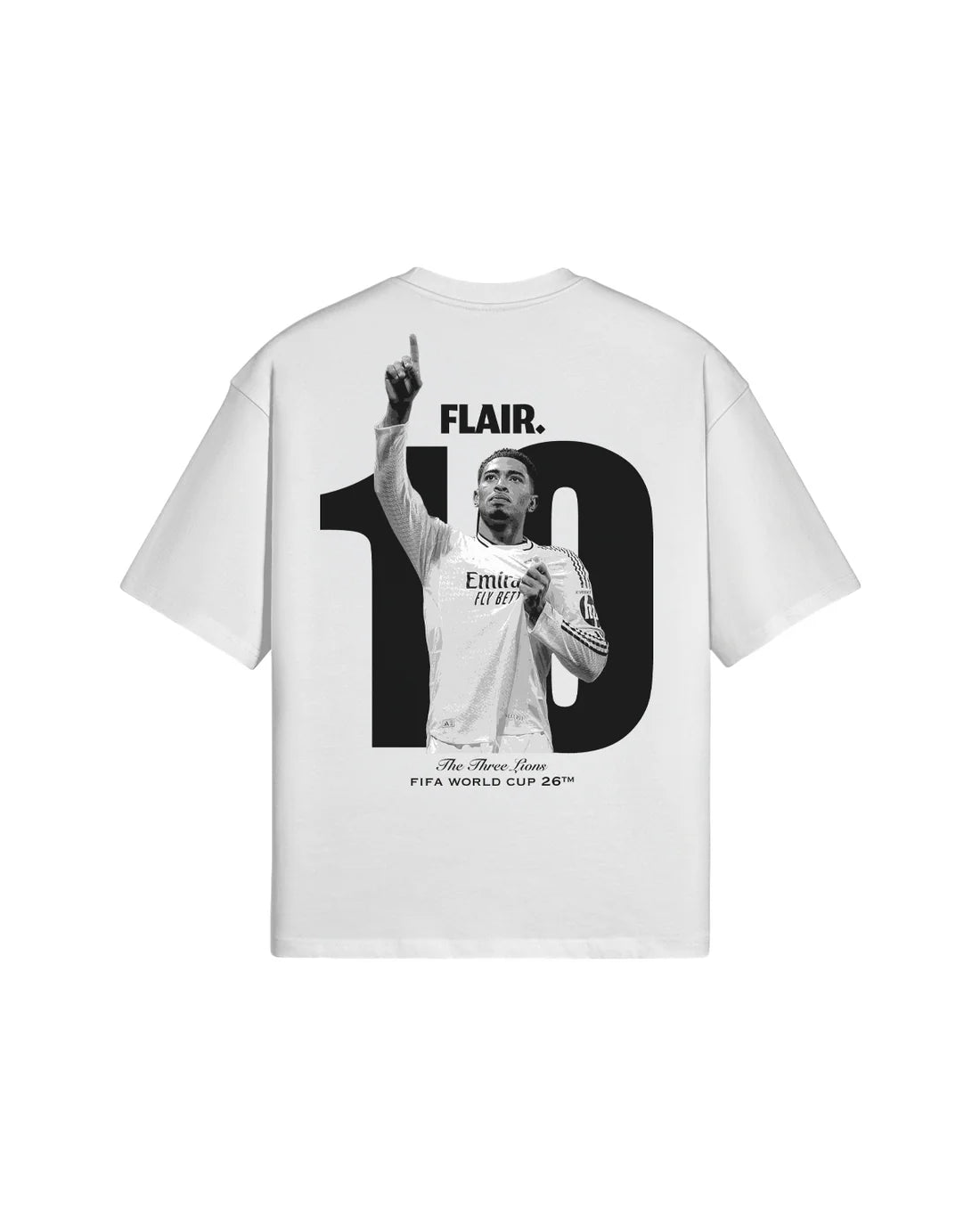 WC26 Tee Collection
