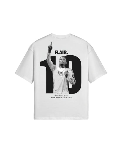 WC26 Tee Collection