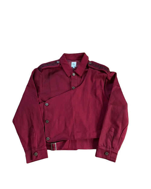 Gaara Jacket