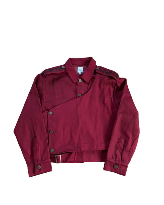 Gaara Jacket