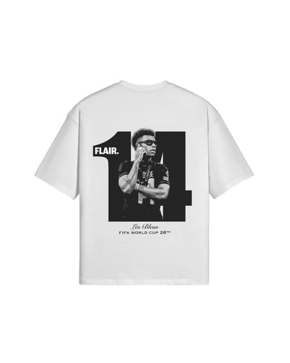 WC26 Tee Collection