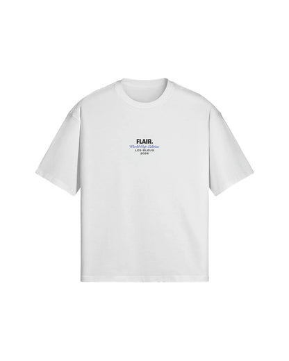 WC26 Tee Collection