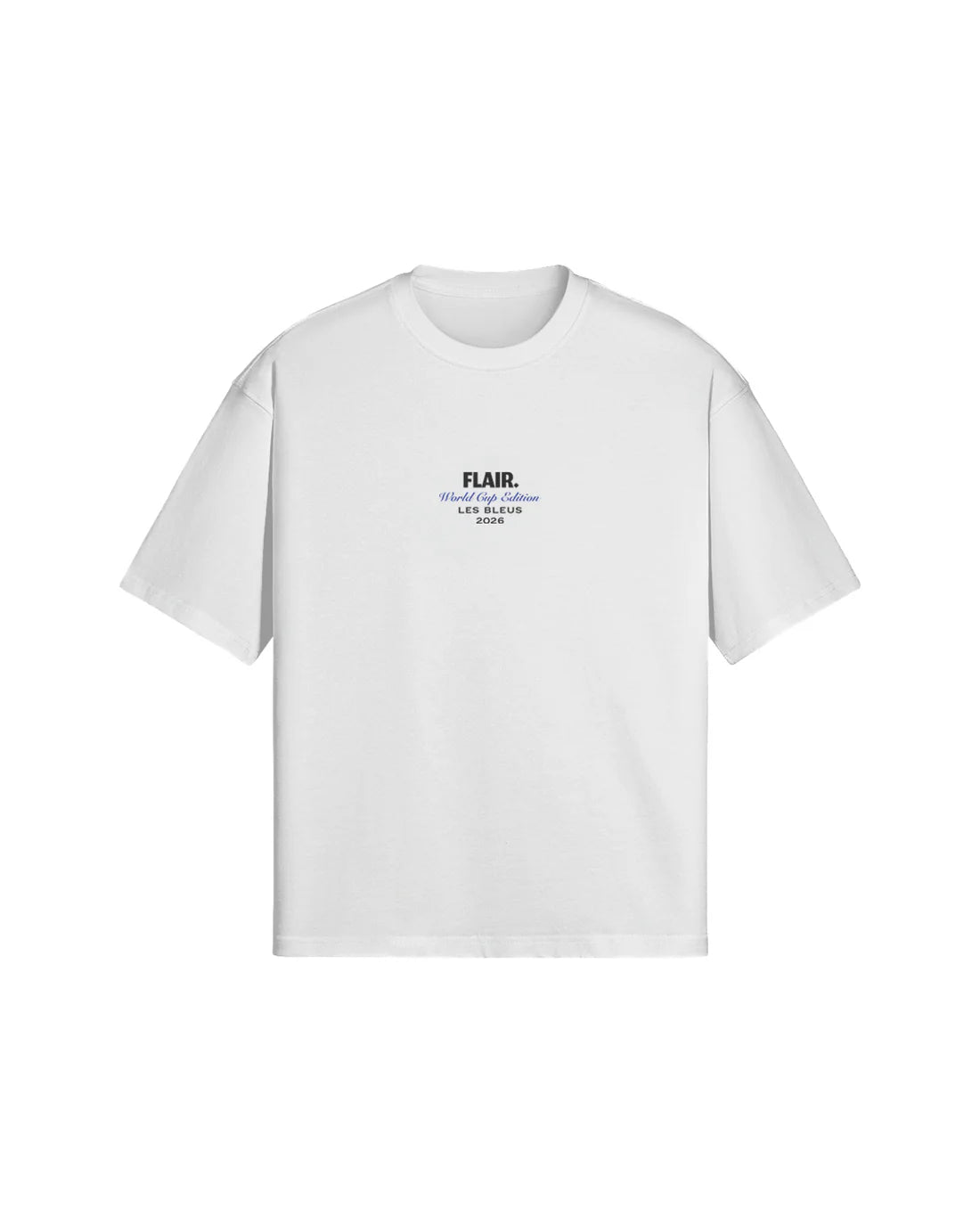WC26 Tee Collection