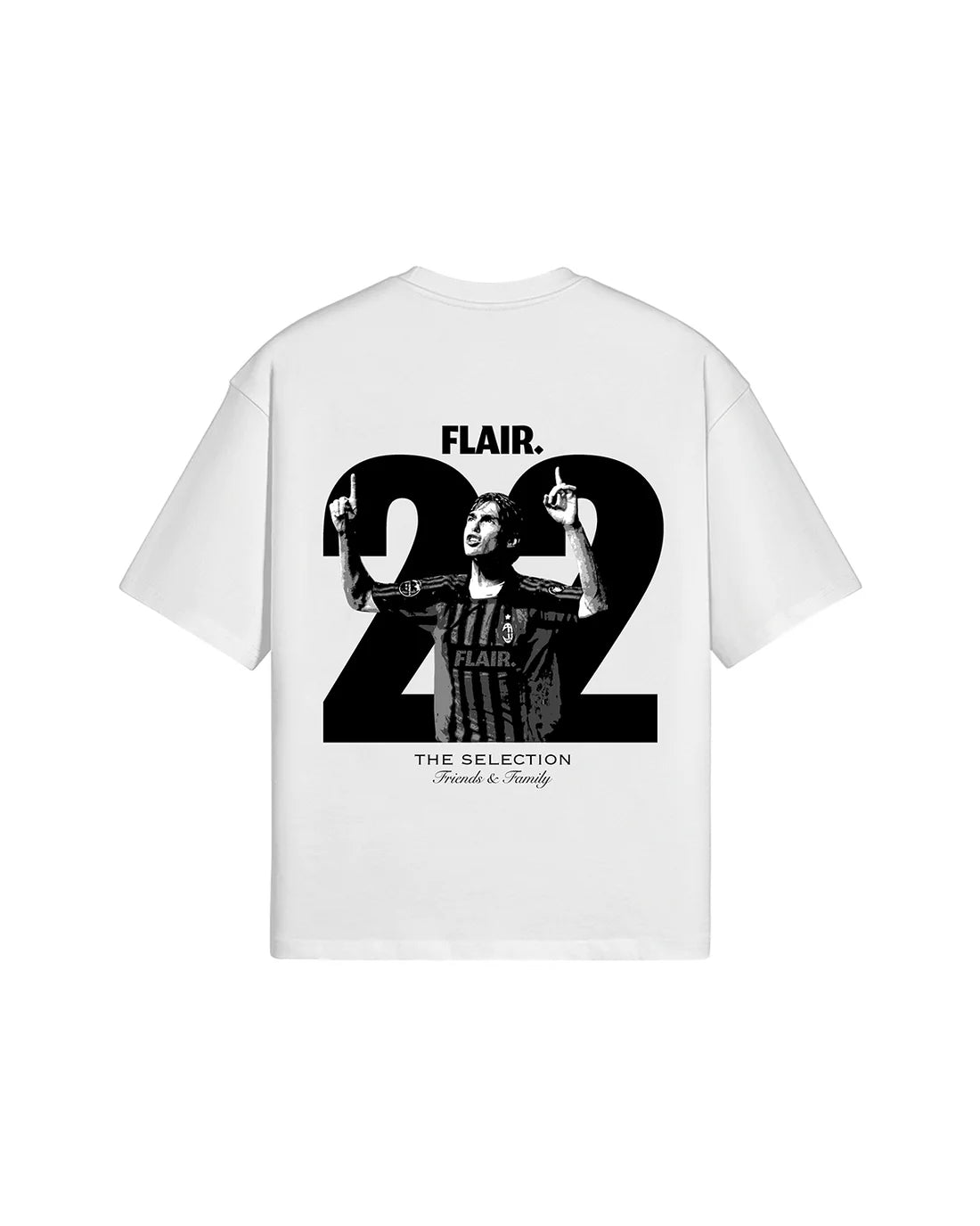 WC26 Tee Collection
