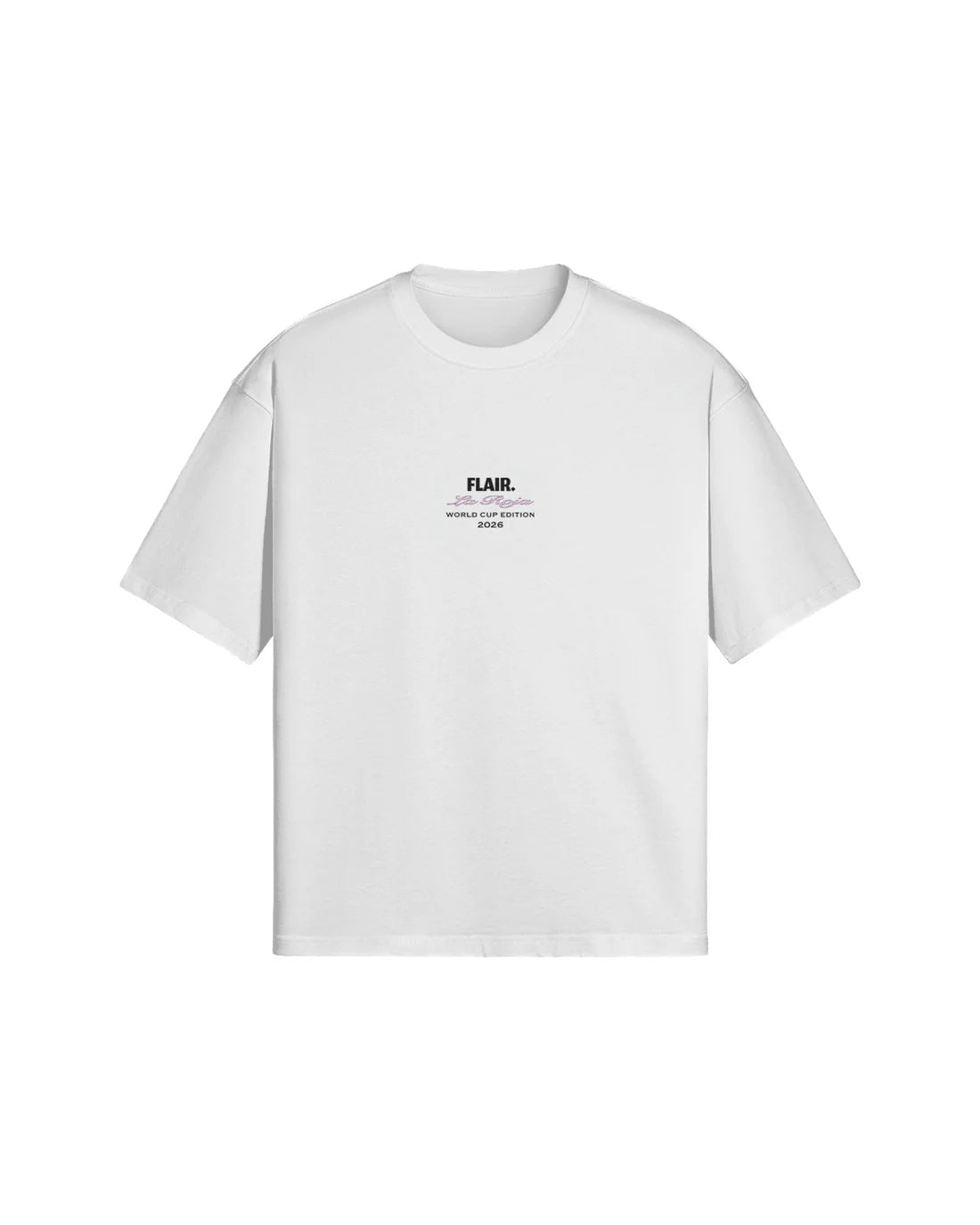 WC26 Tee Collection