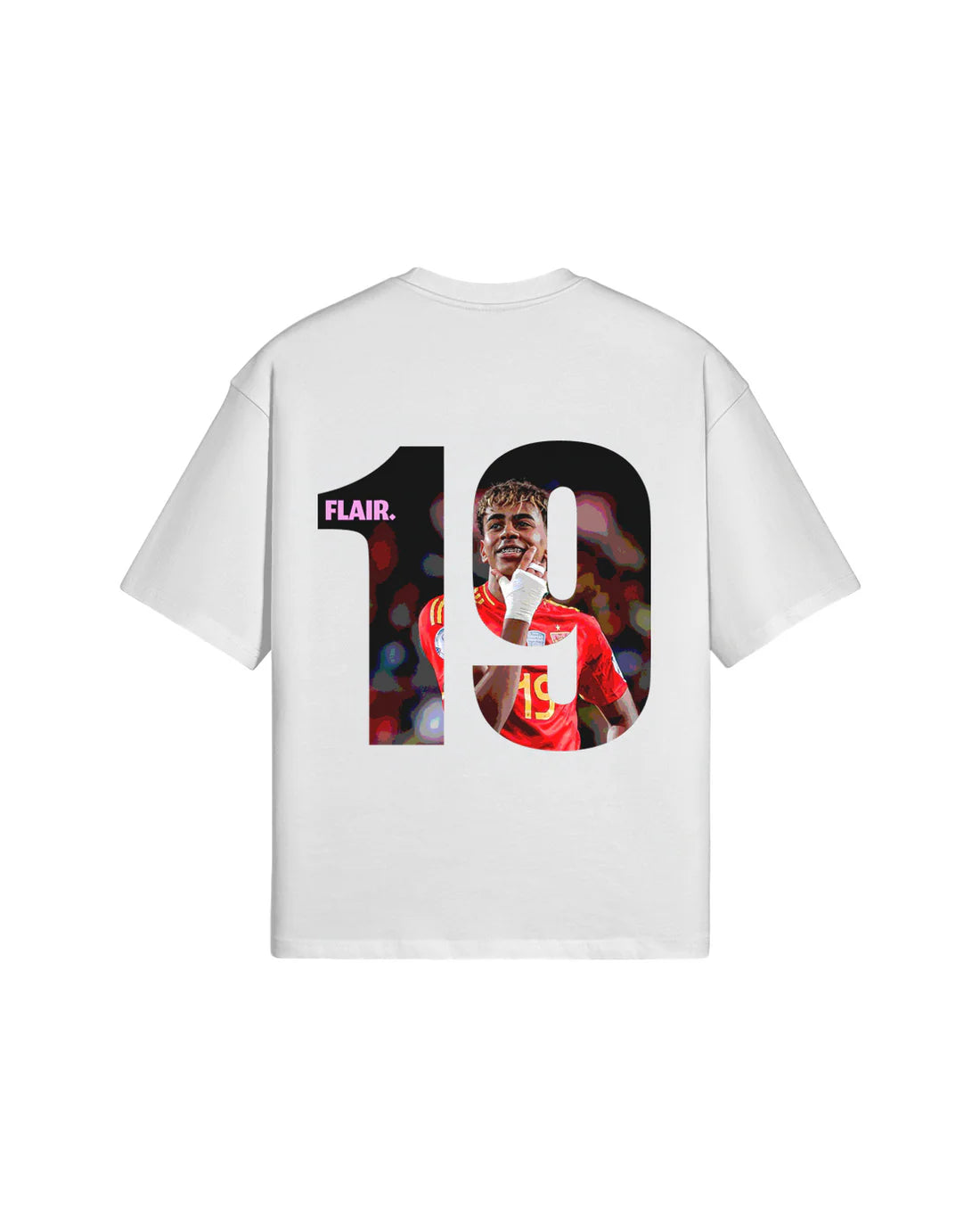 WC26 Tee Collection