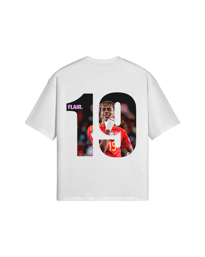 WC26 Tee Collection