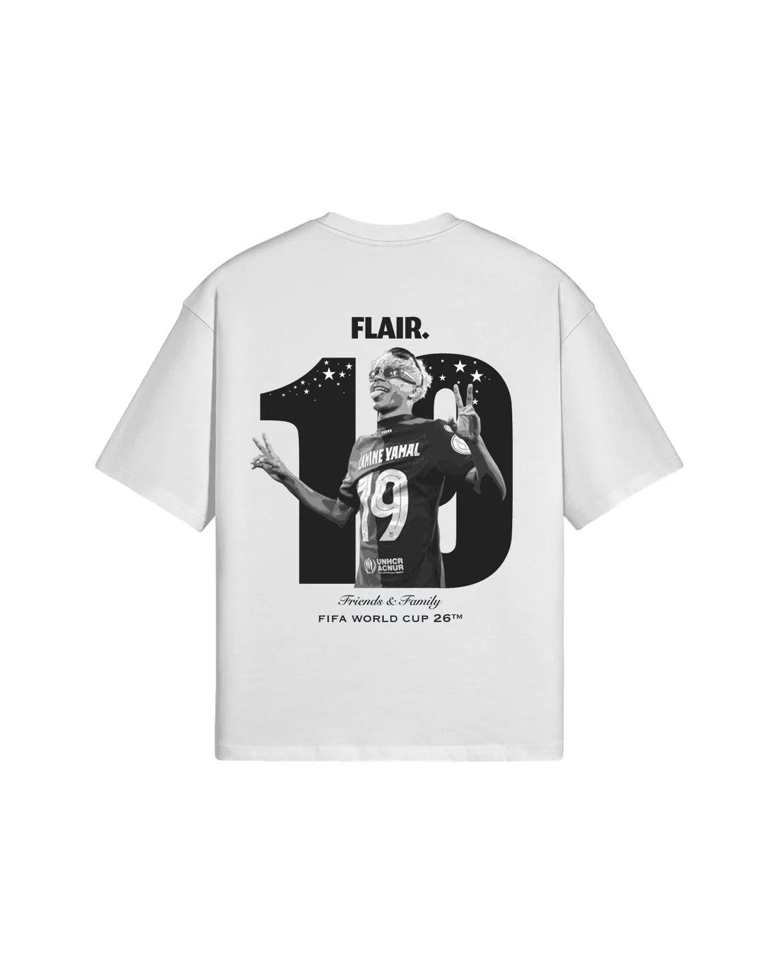 WC26 Tee Collection