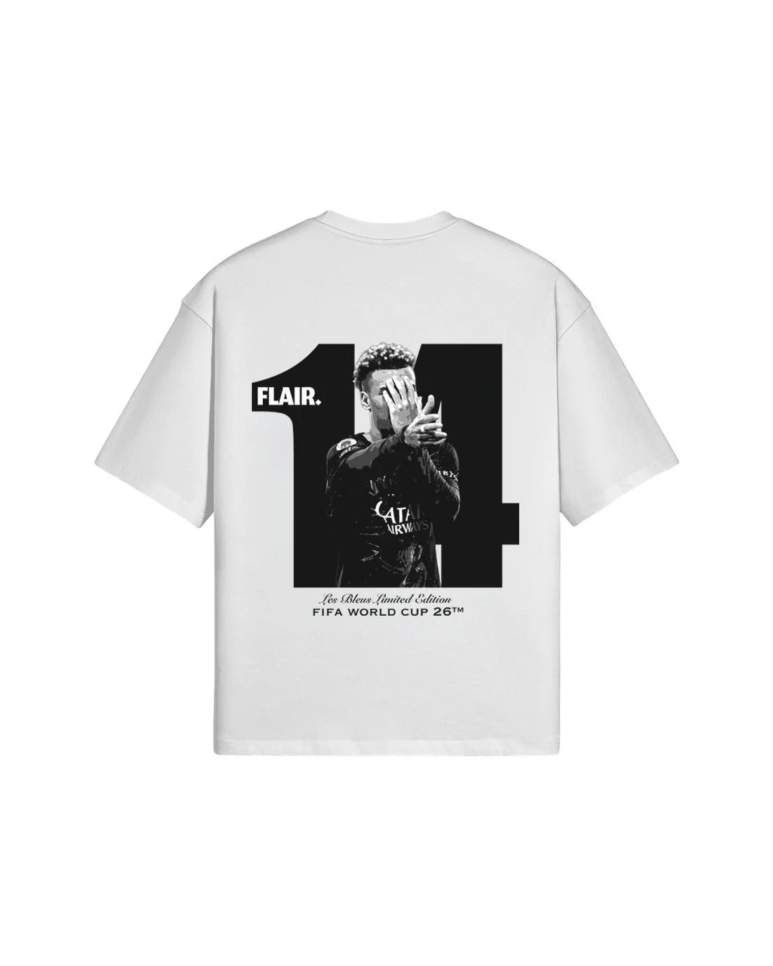 WC26 Tee Collection