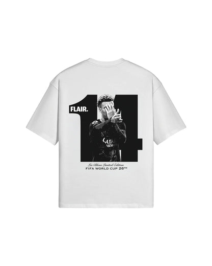 WC26 Tee Collection