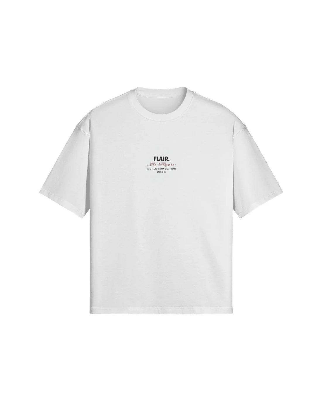 WC26 Tee Collection