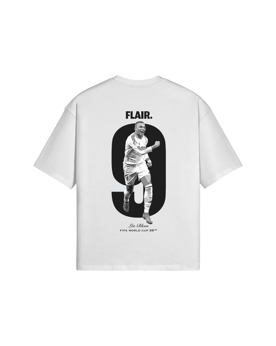 WC26 Tee Collection