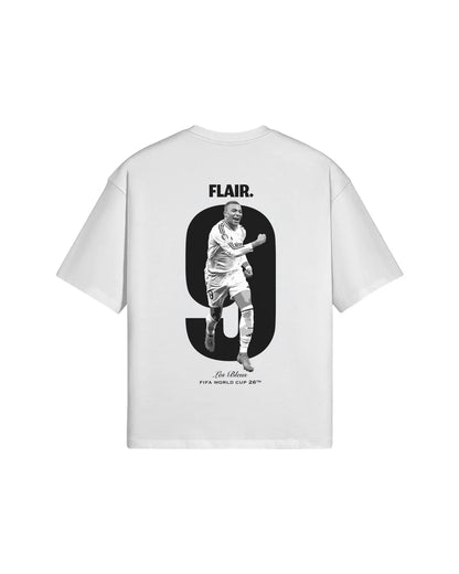 WC26 Tee Collection