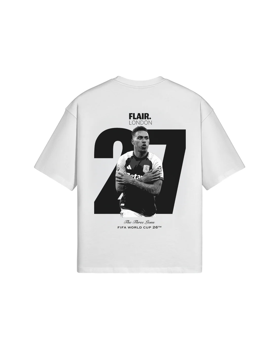 WC26 Tee Collection
