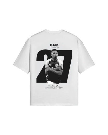 WC26 Tee Collection