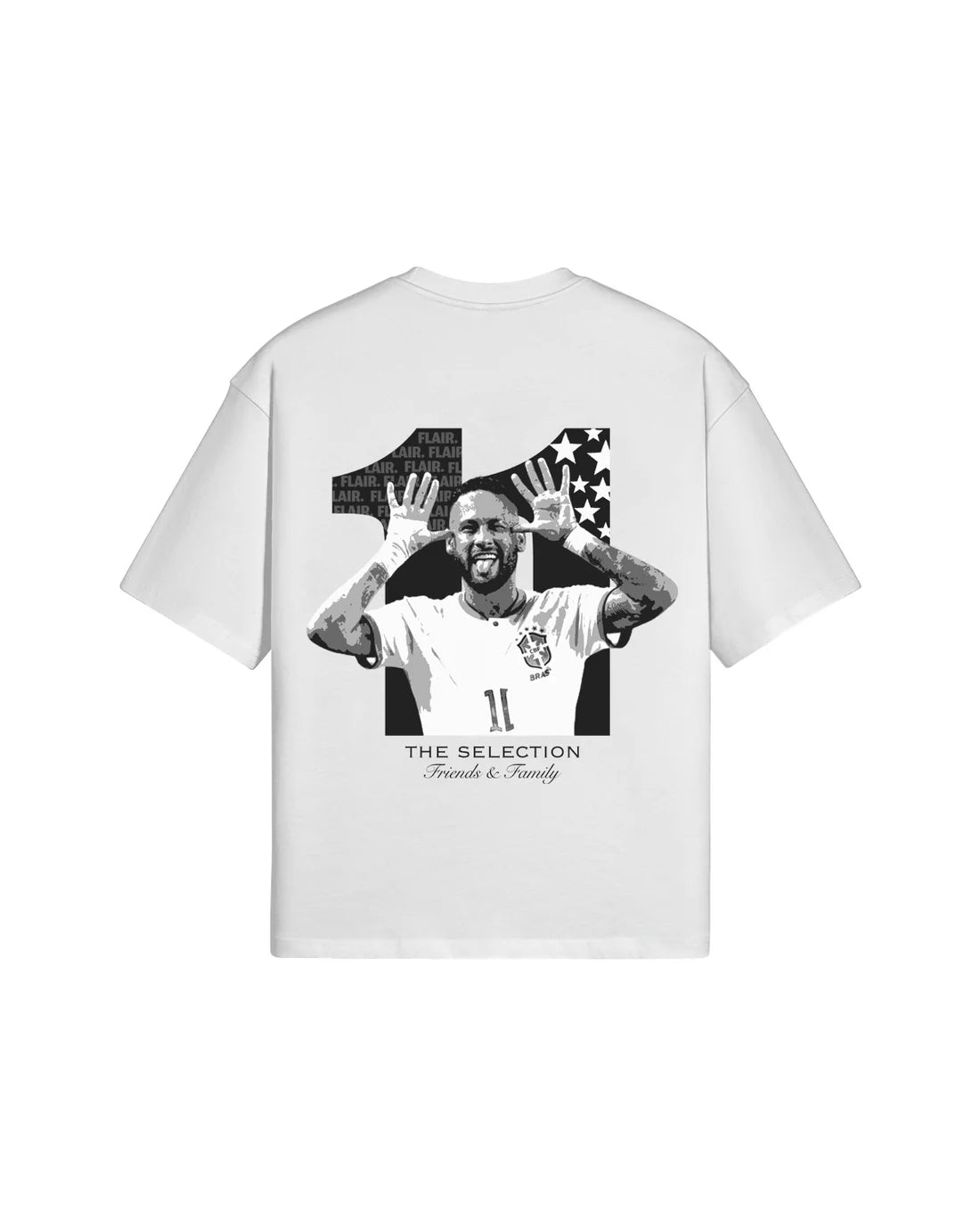 WC26 Tee Collection