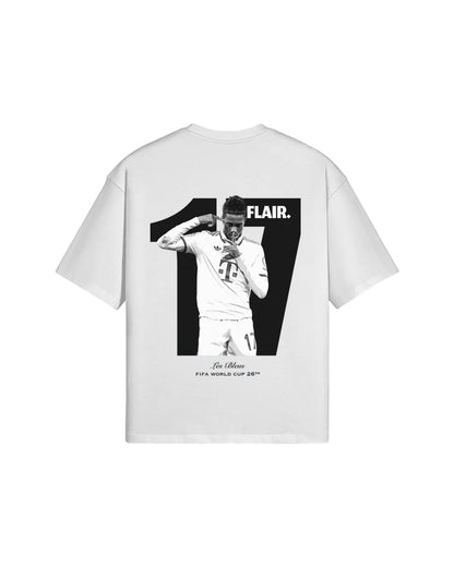 WC26 Tee Collection
