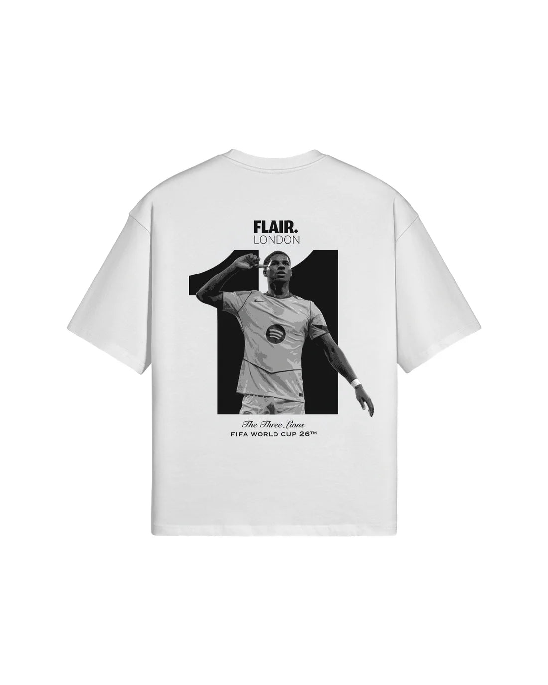 WC26 Tee Collection