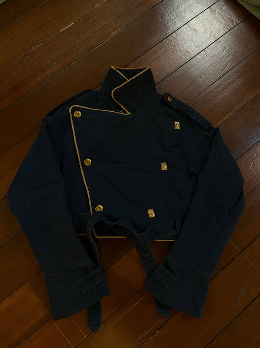 Jotaro Kujo Jacket