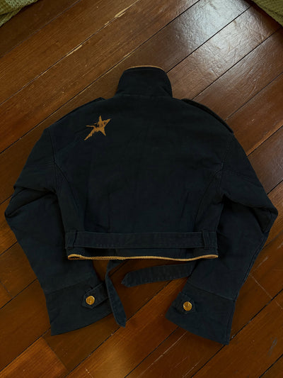 Jotaro Kujo Jacket