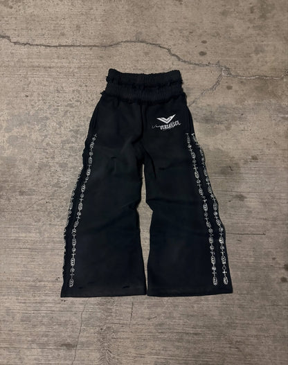 Versailles Sweatsuit