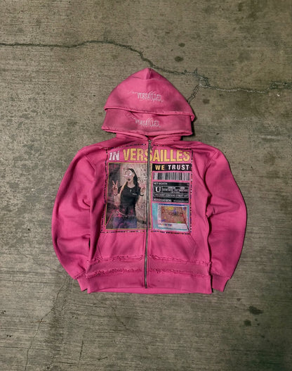 Versailles Sweatsuit