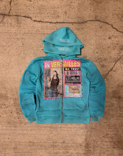 Versailles Sweatsuit