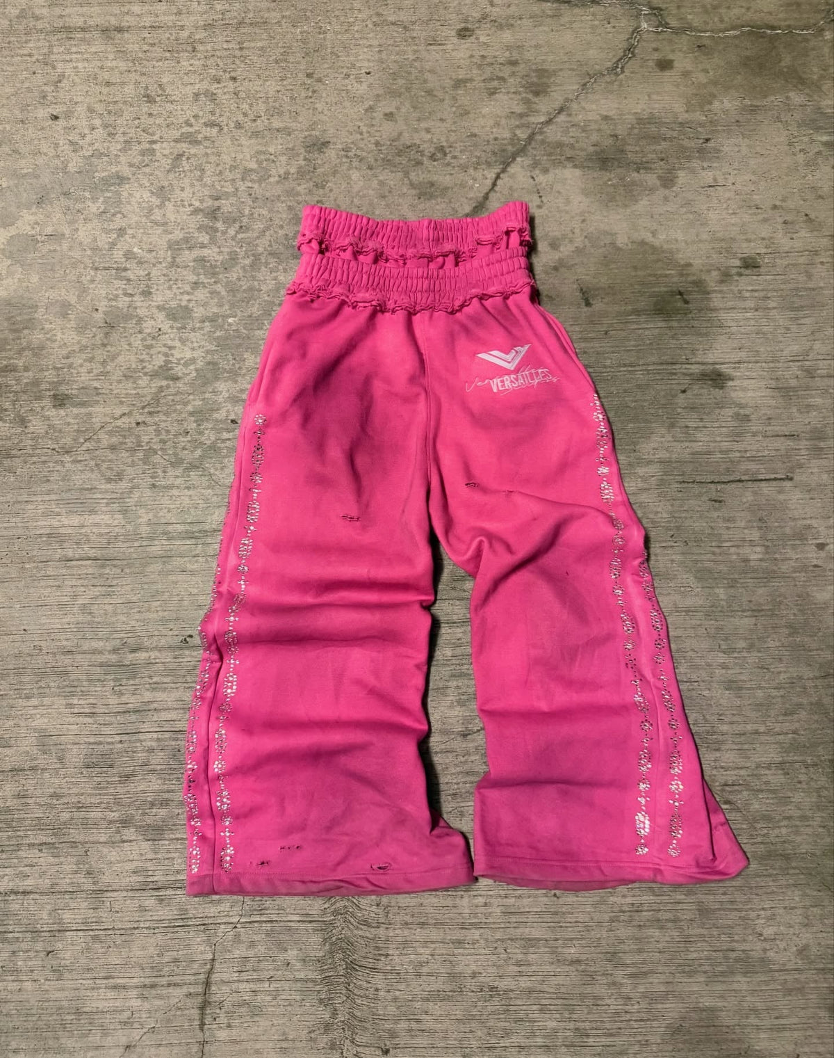 Versailles Sweatsuit