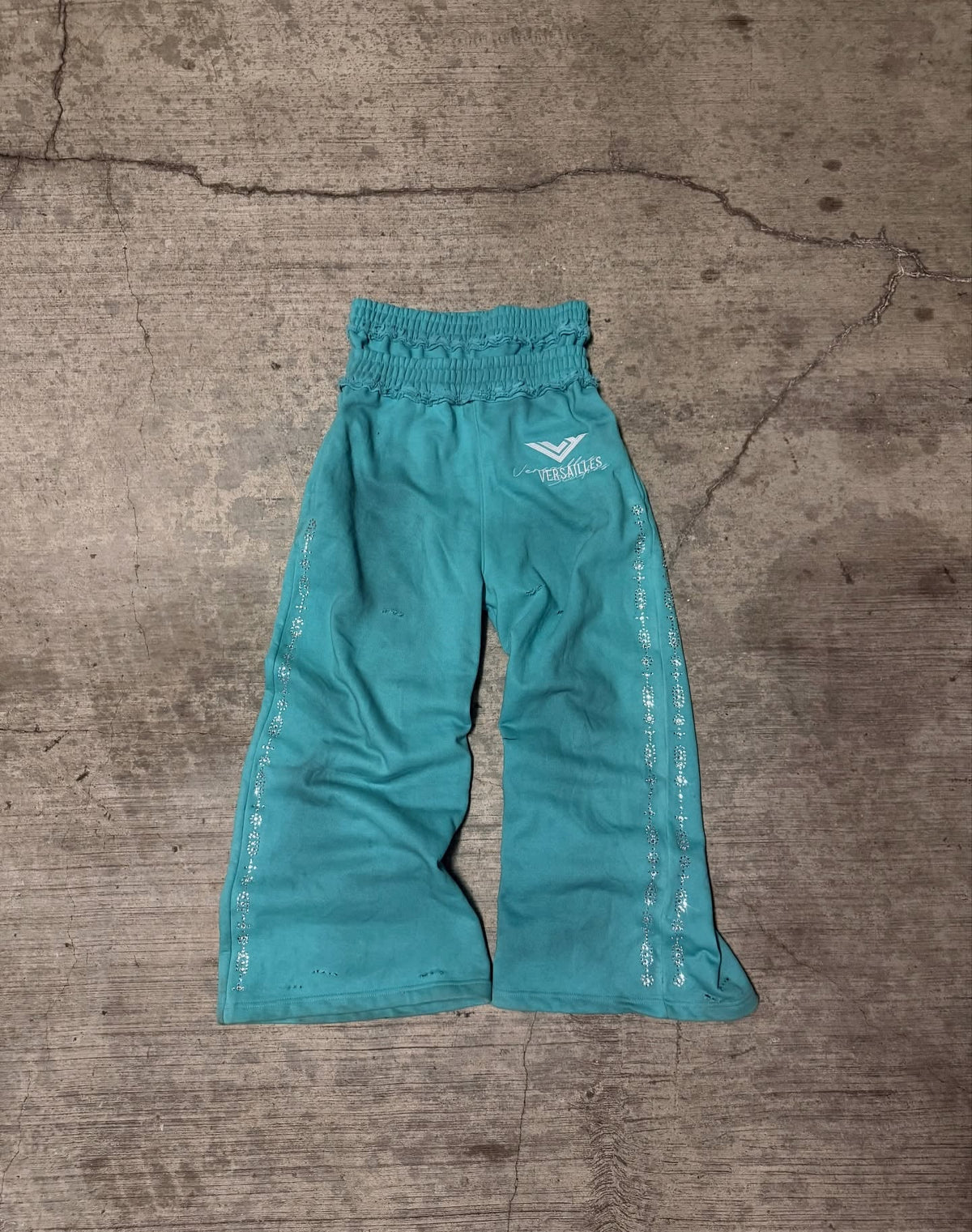 Versailles Sweatsuit