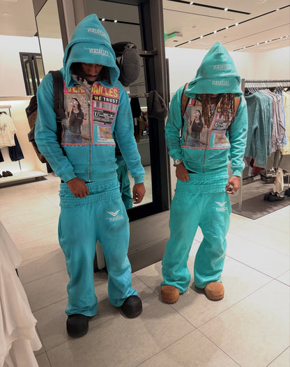 Versailles Sweatsuit
