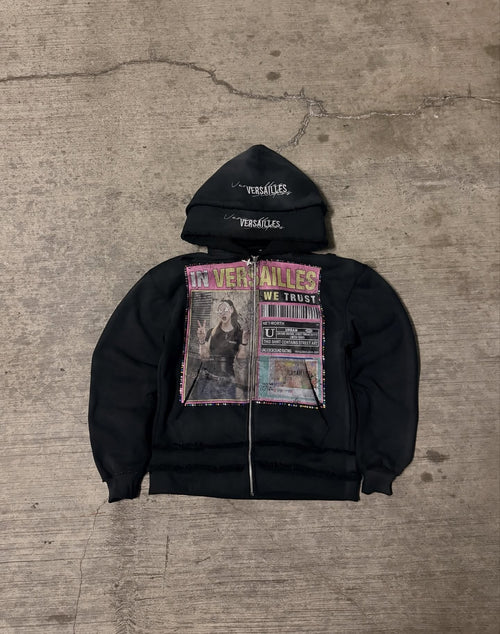 Versailles Sweatsuit